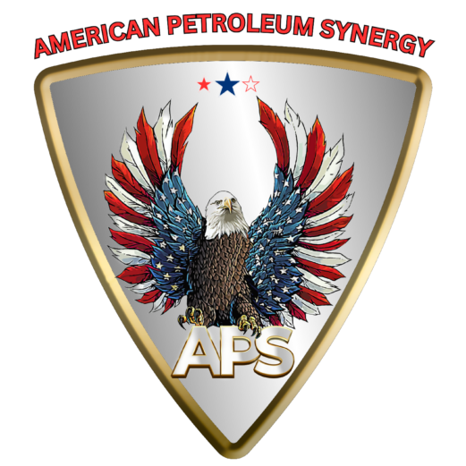 LOGO APS v4 Gold - Silver Shield